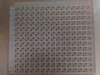 Pegboard - 0.2mm nozzle, 0.1mm layer, 4 walls, 15% infill
