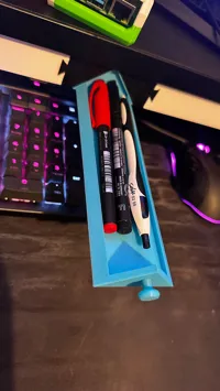 Kleine Schublade