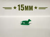 15mm Small and Fast