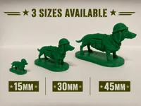 All Three Sizes