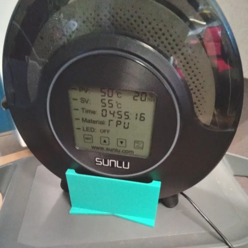 Sunlu Filadryer S2 Stablelizer/Stand/Tray 