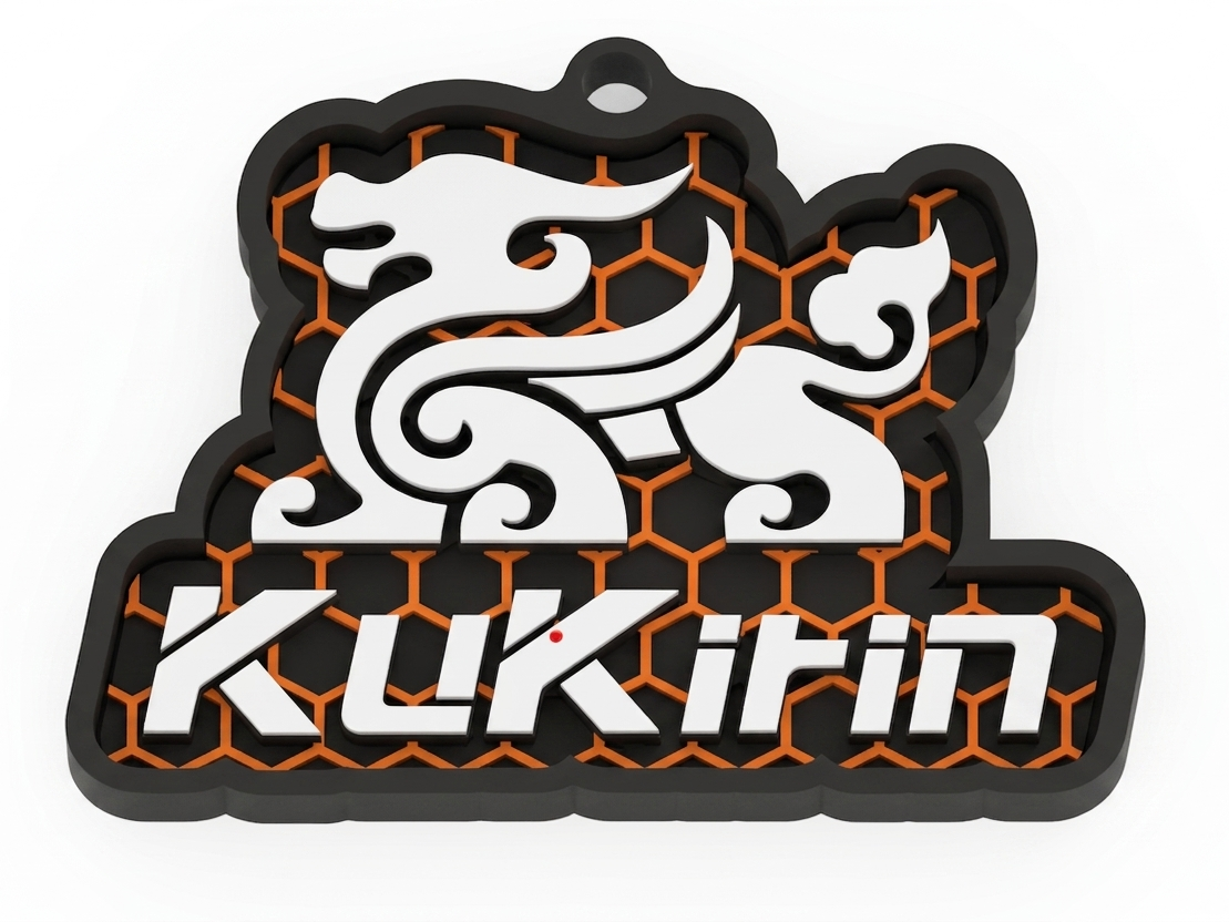 Kukirin Keychain V2
