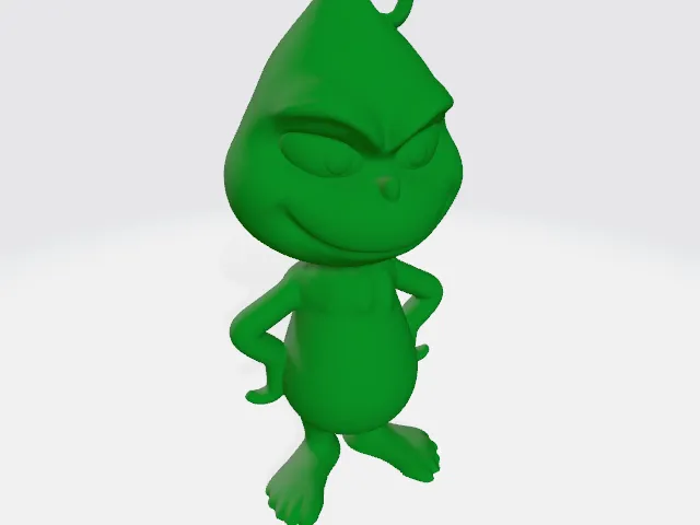 grinch