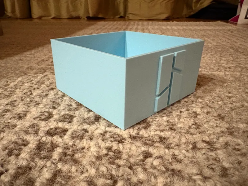 Bambu Lab Box
