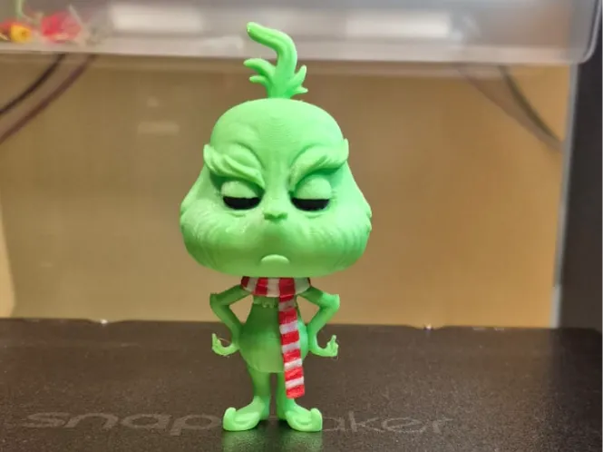 grinch