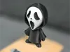 Screamingly good – The iconic Scream figure