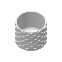 0.2mm layer, 3 walls, 15% infill
