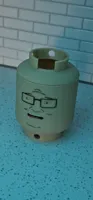 Pot à crayons façon Hank Hill — photo 4