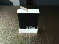 0.2mm layer, 2-3walls, 15% infill, KURZE VERSION