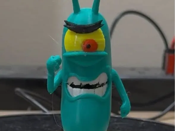 plankton