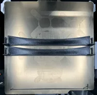 0.2mm layer, 4 walls, 15% infill