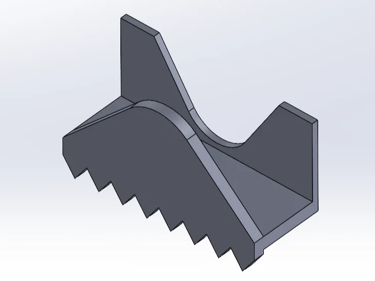 Albelli Canvas hook