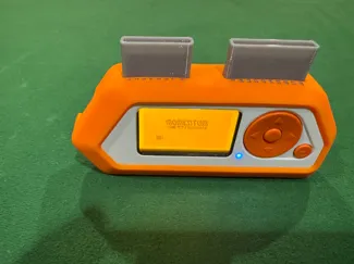 Flipper Zero GPIO Protector