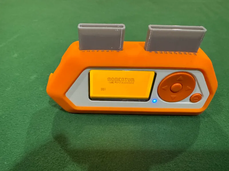 Flipper Zero GPIO Protector