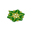 Triforce Snowflake - 3 variations