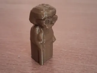 granny mini
