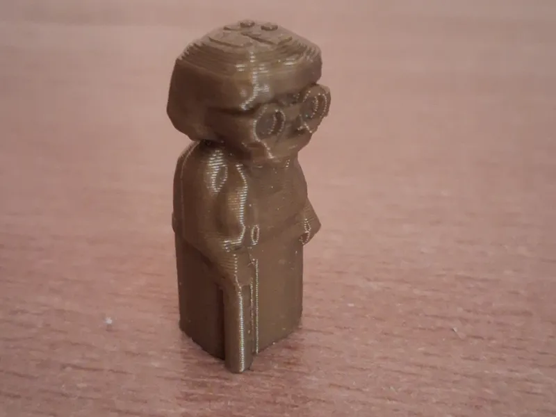 granny mini