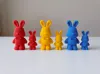Height 6cm, 0.12mm layer height, 2 walls, 15% infill
