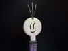 Pieksi Head, standard, for threaded ENFit syringes - two-color