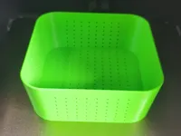 0.2mm layer, 4 walls, 15% infill