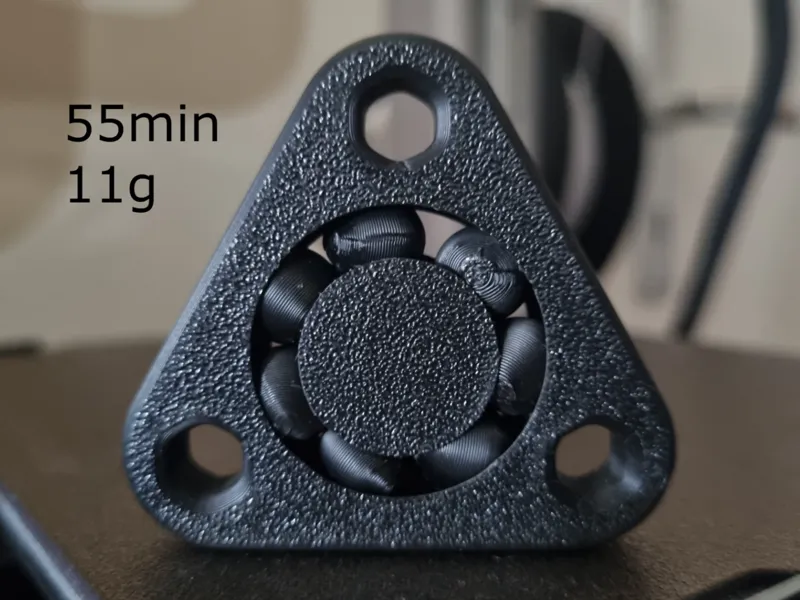 Fidget Spinner Version 2