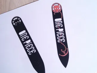 bookmark One Piece