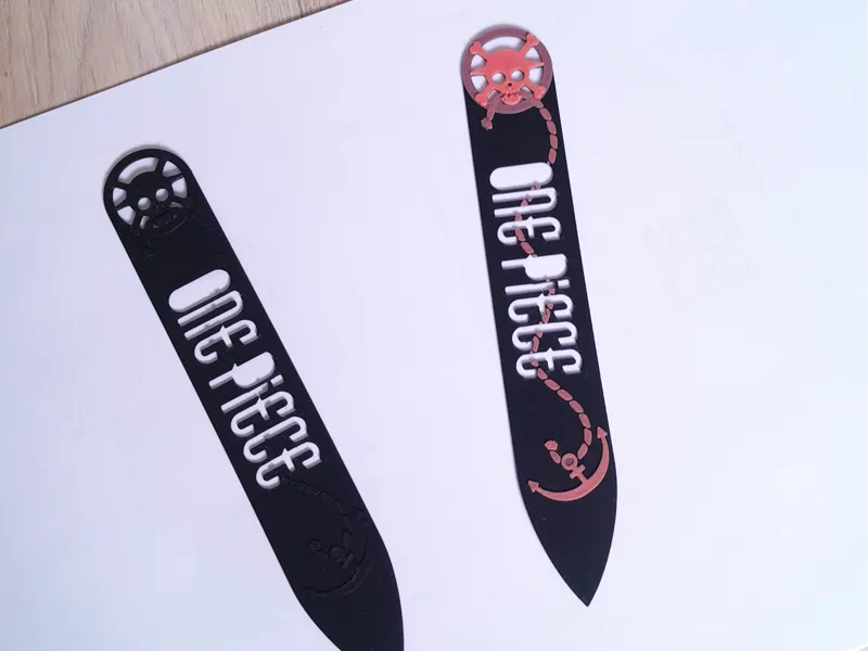 bookmark One Piece