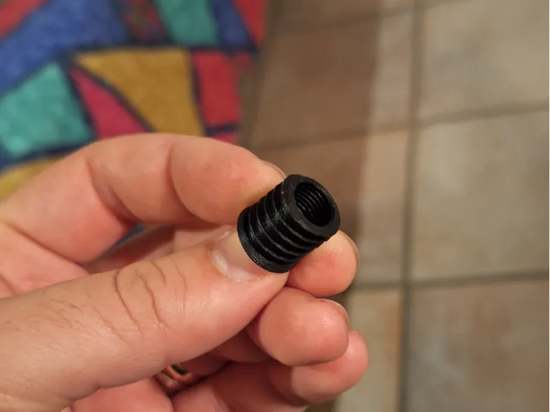 Spotlight adapter