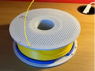 FormFutura ReFill BambuLab Spool Adapter A1 mini 