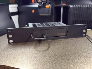 Futurebit Solo Node 10 inch rack