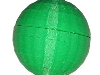 Bola para expendedor