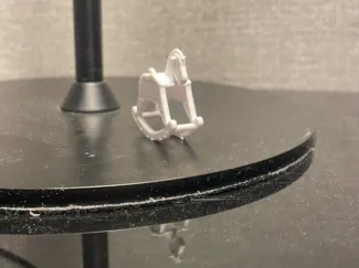 Horse toy