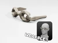 Lunettes VR « Ug » — photo 1