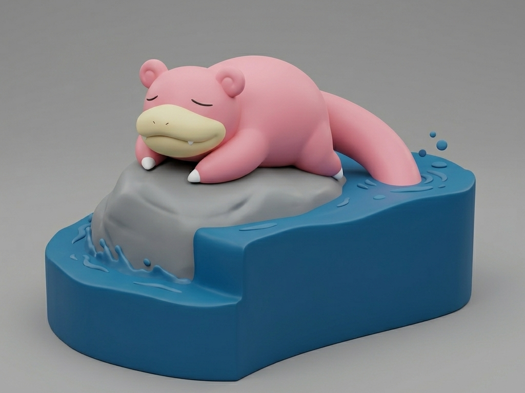 Slowpoke