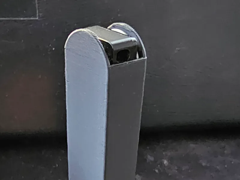 Ledger Nano X Case