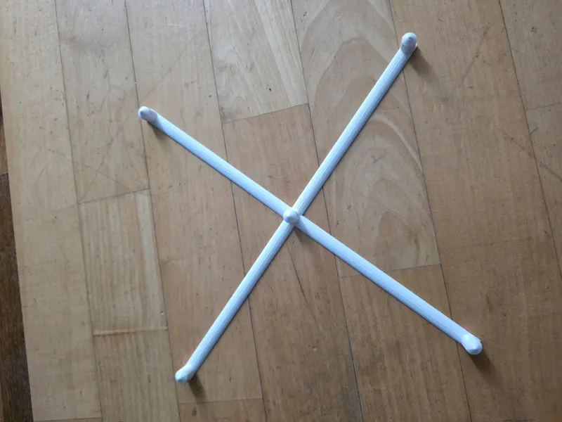 Plate cooling aid
