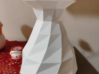 vase diam