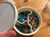 0.08mm layer, 2 walls, 10% infill