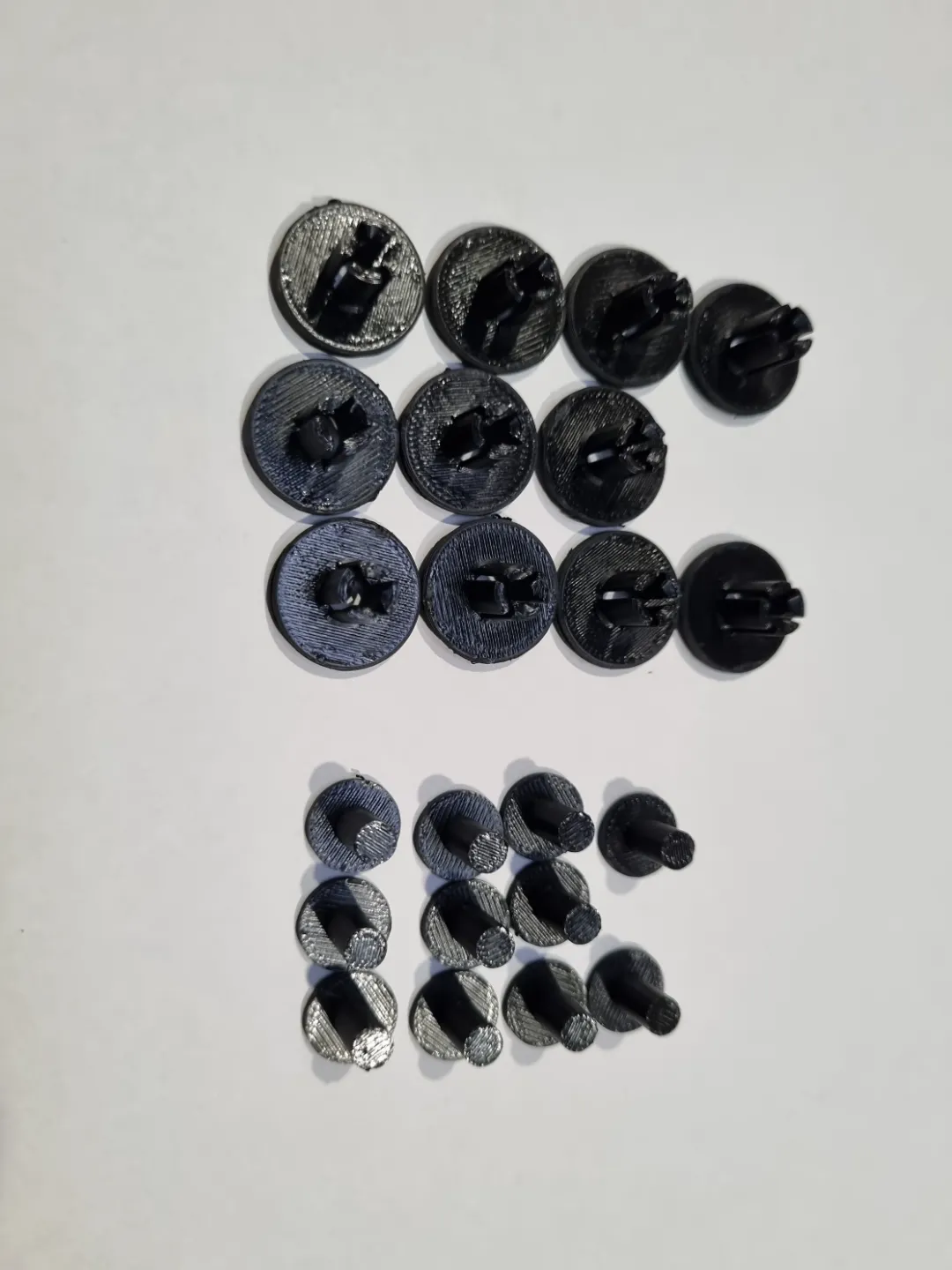 AUTOMOTIVE 8mm CLIP view 3