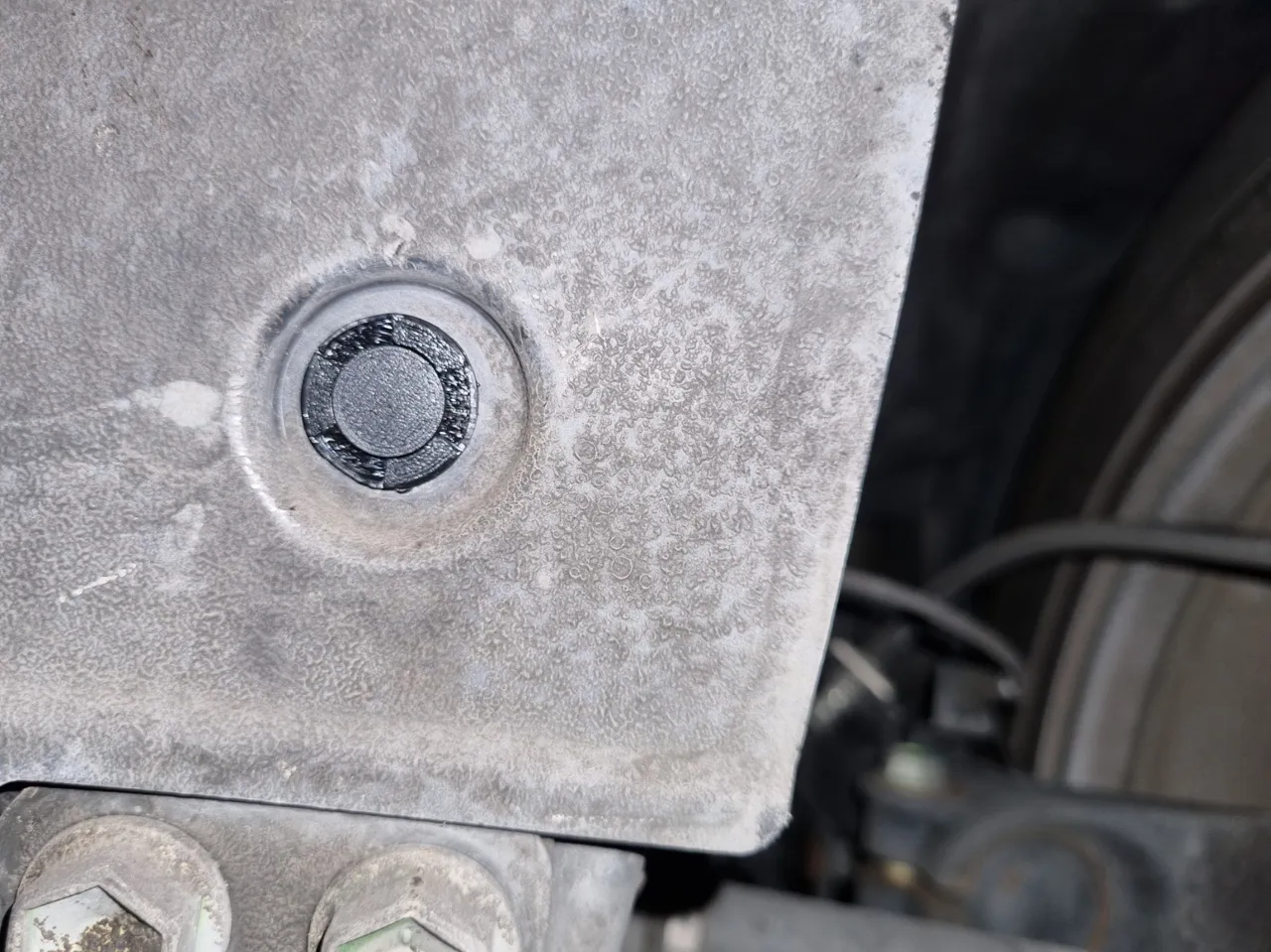 AUTOMOTIVE 8mm CLIP view 4