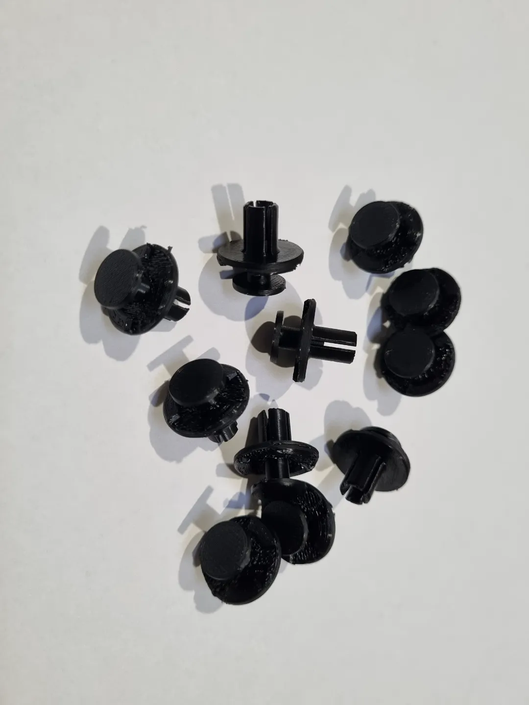 AUTOMOTIVE 8mm CLIP view 2