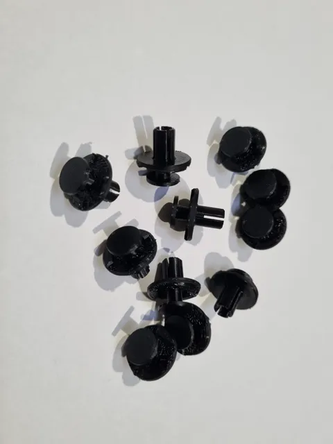 AUTOMOTIVE 8mm CLIP view 2