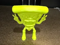0.16mm layer, 2 walls, 15% infill