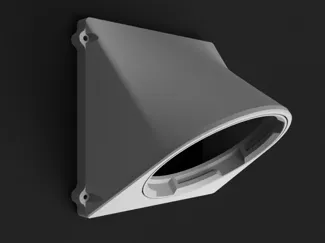 ModulAir L - Bambu Lab H2 Series Adapter