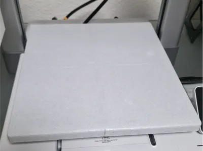 Printing Plate Protection - hot- / cold- Plate Cover