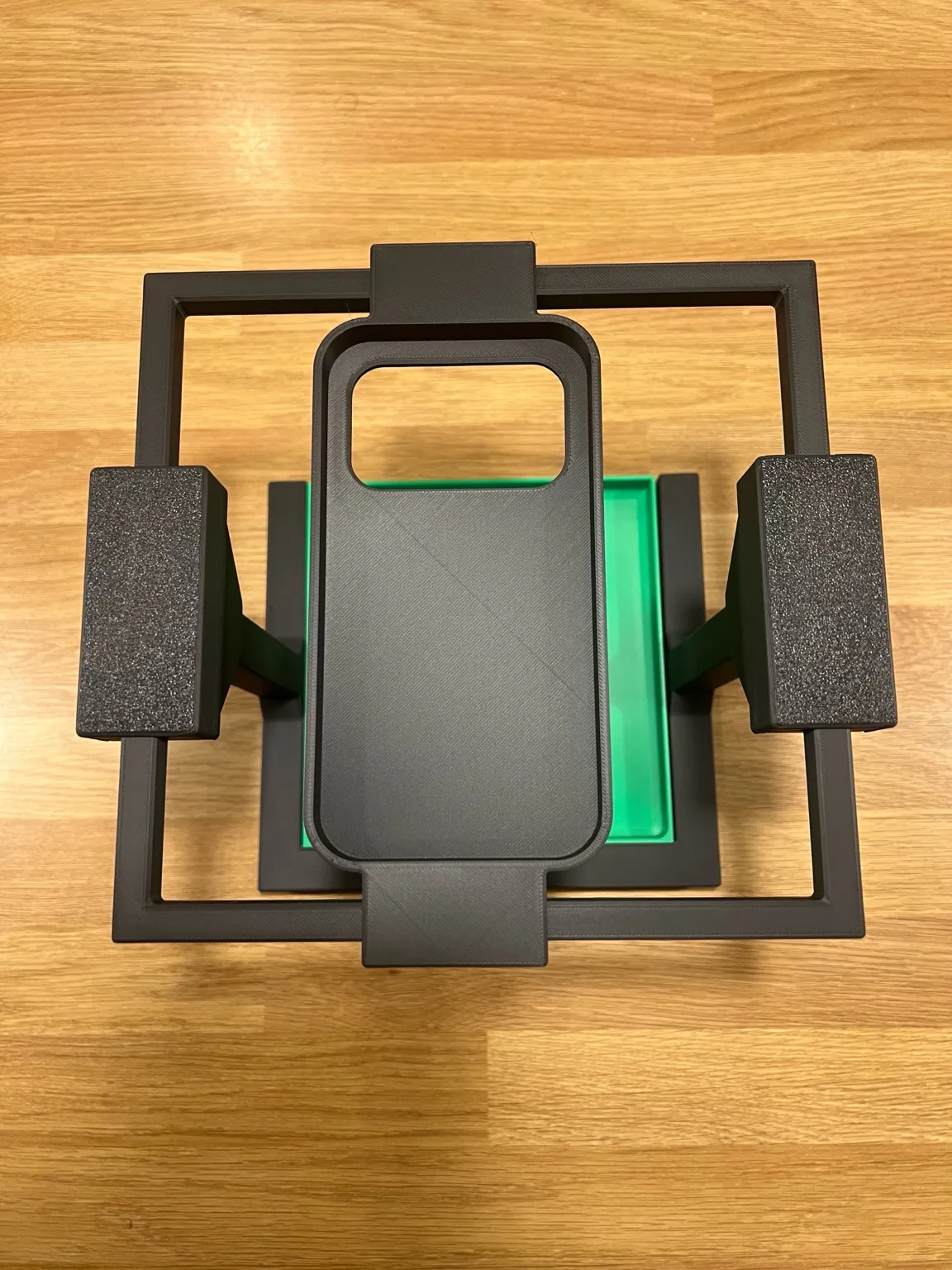 Fusion Buddy view 4