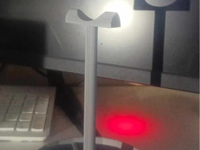 ECO Basic Headset Stand v0.8