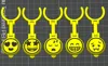 [Smileys] 0.16mm layer, 2 walls, 15% infill