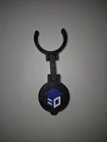 [3D Druck Akademie] 0.16mm layer, 3 walls, 15% infill