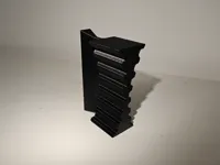 0.2mm layer, 2 walls, 20% infill